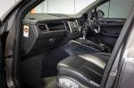 2015 Porsche Macan Wagon S Diesel 95B MY15