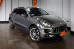 2015 Porsche Macan Wagon S Diesel 95B MY15