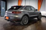 2015 Porsche Macan Wagon S Diesel 95B MY15