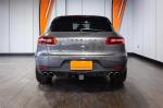 2015 Porsche Macan Wagon S Diesel 95B MY15