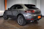 2015 Porsche Macan Wagon S Diesel 95B MY15