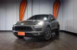 2015 Porsche Macan Wagon S Diesel 95B MY15