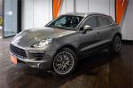 2015 Porsche Macan Wagon S Diesel 95B MY15