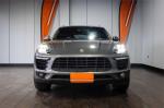 2015 Porsche Macan Wagon S Diesel 95B MY15