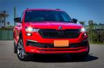 2022 SKODA Kodiaq Wagon Sportline NS MY22