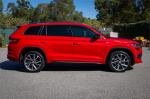 2022 SKODA Kodiaq Wagon Sportline NS MY22