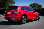 2022 SKODA Kodiaq Wagon Sportline NS MY22
