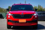 2022 SKODA Kodiaq Wagon Sportline NS MY22