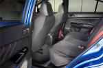 2021 Subaru WRX Sedan STI Premium VA MY21
