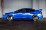 2021 Subaru WRX Sedan STI Premium VA MY21