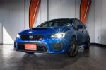2021 Subaru WRX Sedan STI Premium VA MY21
