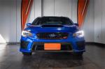 2021 Subaru WRX Sedan STI Premium VA MY21