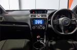 2021 Subaru WRX Sedan STI Premium VA MY21