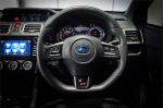 2021 Subaru WRX Sedan STI Premium VA MY21