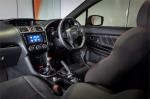 2021 Subaru WRX Sedan STI Premium VA MY21