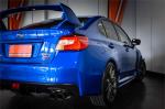 2021 Subaru WRX Sedan STI Premium VA MY21