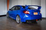 2021 Subaru WRX Sedan STI Premium VA MY21