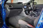 2021 Subaru WRX Sedan STI Premium VA MY21