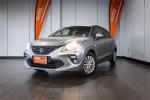 2022 Suzuki Baleno Hatchback GL EW Series II MY22