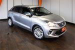 2022 Suzuki Baleno Hatchback GL EW Series II MY22