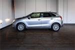 2022 Suzuki Baleno Hatchback GL EW Series II MY22