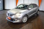 2022 Suzuki Baleno Hatchback GL EW Series II MY22