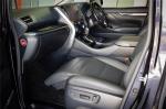 2020 TOYOTA ALPHARD
