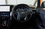 2020 TOYOTA ALPHARD
