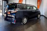 2020 TOYOTA ALPHARD