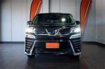 2020 TOYOTA ALPHARD