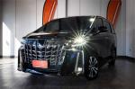 2022 TOYOTA Alphard