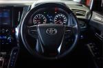 2022 TOYOTA Alphard