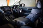 2022 TOYOTA Alphard
