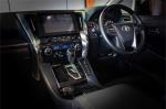 2022 TOYOTA Alphard