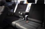 2022 TOYOTA Alphard