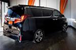 2022 TOYOTA Alphard