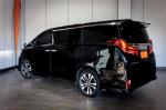 2022 TOYOTA Alphard