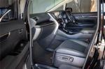 2022 TOYOTA Alphard
