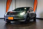 2021 Tesla Model 3 Sedan Long Range MY21