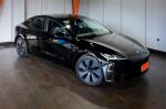 2025 Tesla Model 3 Sedan Rear-Wheel Drive MY25