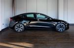 2025 Tesla Model 3 Sedan Rear-Wheel Drive MY25