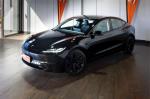 2025 Tesla Model 3 Sedan Rear-Wheel Drive MY25