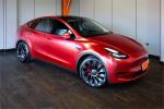 2023 Tesla Model Y Wagon Performance MY23