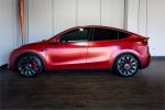 2023 Tesla Model Y Wagon Performance MY23