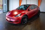 2023 Tesla Model Y Wagon Performance MY23