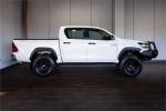 2020 Toyota Hilux Utility SR GUN126R