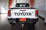 2020 Toyota Hilux Utility SR GUN126R