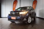 2014 Toyota Kluger Wagon GX GSU50R