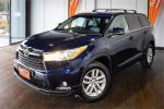 2014 Toyota Kluger Wagon GX GSU50R