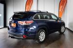 2014 Toyota Kluger Wagon GX GSU50R